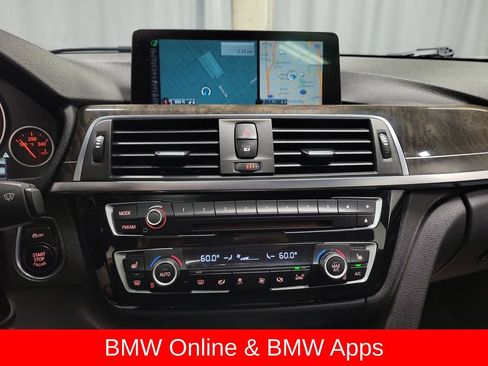 Used 2016 BMW 328i xDrive Sedan AWD/4WD image 19