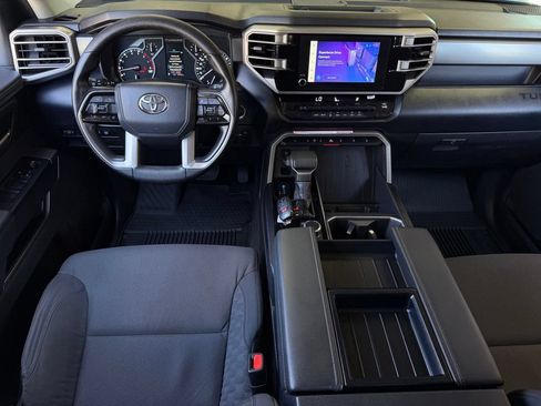 Used 2024 Toyota Tundra SR5 RWD image 6