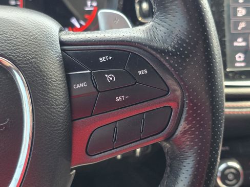 Used 2021 Dodge Durango R/T w/ Blacktop Package image 13