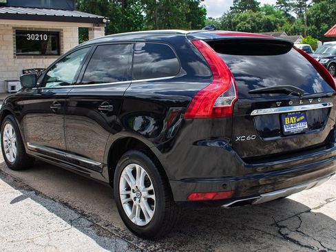 Used 2015 Volvo XC60 3.2 Platinum AWD/4WD image 4