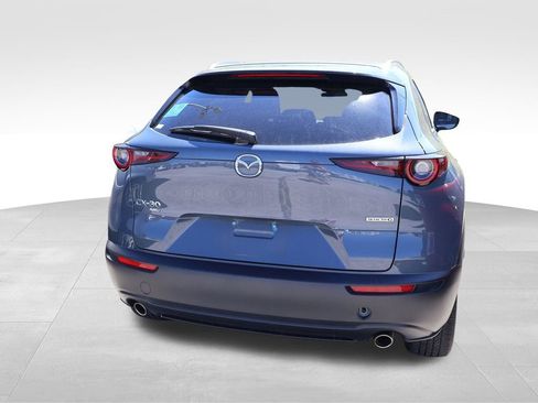 Used 2025 MAZDA CX-30 AWD 2.5 S w/ Preferred Package image 17