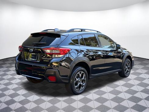 Used 2023 Subaru Crosstrek 2.5i Sport AWD/4WD image 9