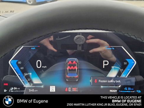New 2026 BMW X5 xDrive50e w/ Executive Package AWD/4WD image 27