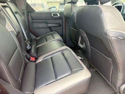 New 2026 Ford Bronco Outer Banks AWD/4WD image 16
