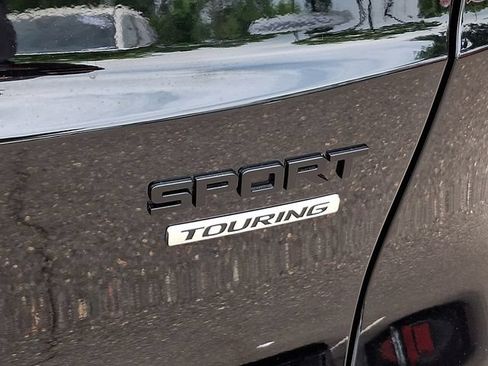 Used 2024 Honda CR-V Sport Touring image 18