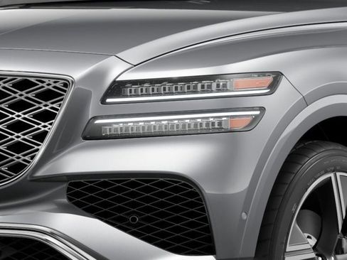 New 2026 Genesis GV80 3.5T Prestige AWD/4WD image 9