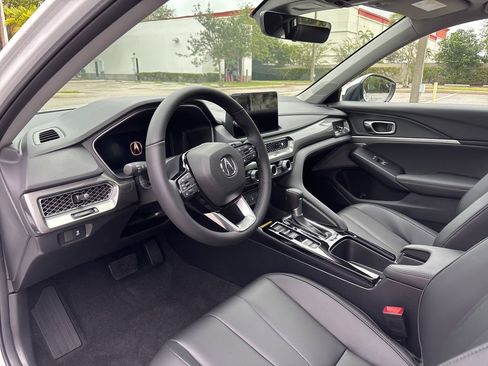 New 2026 Acura Integra FWD image 15