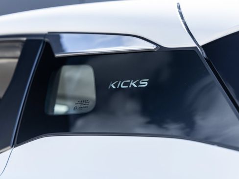 Used 2026 Nissan Kicks S FWD image 14