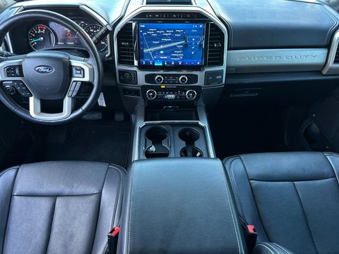 Used 2022 Ford F250 Lariat AWD/4WD image 13