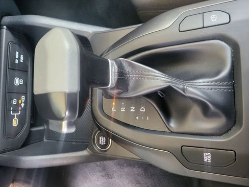 Used 2025 Kia K4 LXS image 8