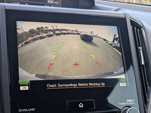 Used 2024 Subaru Forester Wilderness image 21