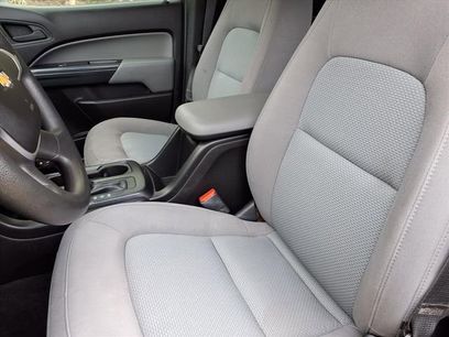 Certified 2015 Chevrolet Colorado W/T w/ WT Convenience Package