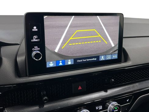 New 2026 Honda CR-V EX-L image 25