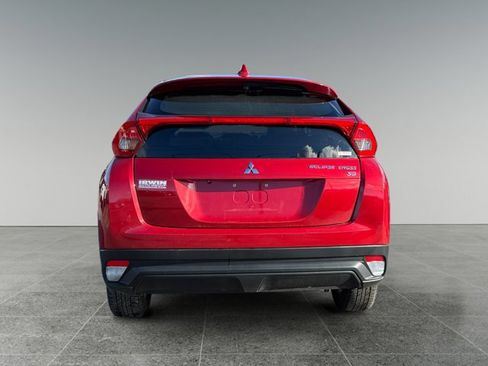 Used 2018 Mitsubishi Eclipse Cross ES image 4