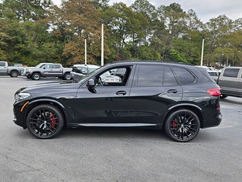 Used 2023 BMW X5 sDrive40i w/ M Sport Package image 5