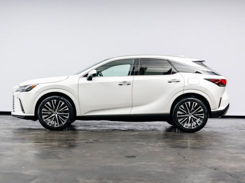 Used 2023 Lexus RX 350 Premium image 9