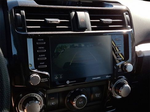 Used 2023 Toyota 4Runner TRD Off-Road Premium image 19