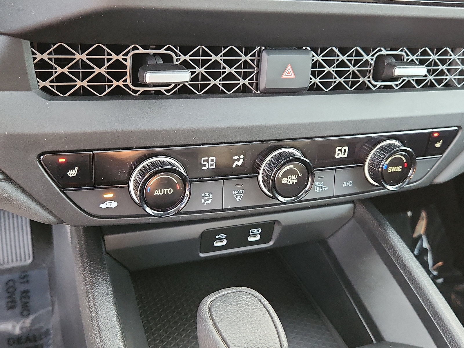 Used 2023 Honda Accord EX image 16