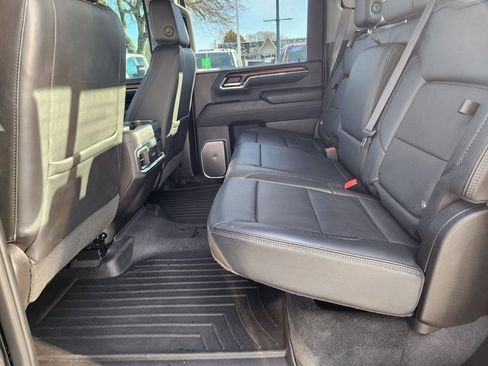 Used 2024 GMC Sierra 2500 Denali w/ Denali Reserve Package image 16