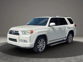 Used 2012 Toyota 4Runner Limited RWD video 1