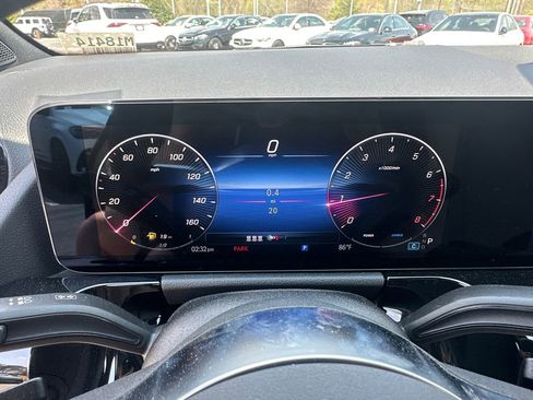 New 2026 Mercedes-Benz GLA 250 4MATIC image 29