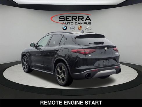 Used 2023 Alfa Romeo Stelvio Ti image 15