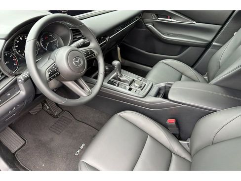 New 2026 MAZDA CX-30 AWD 2.5 S w/ Select Sport Pkg image 10