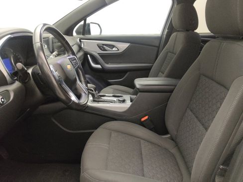 Used 2021 Chevrolet Blazer LT AWD/4WD image 17