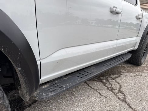 Used 2024 Ford F150 Raptor AWD/4WD image 5