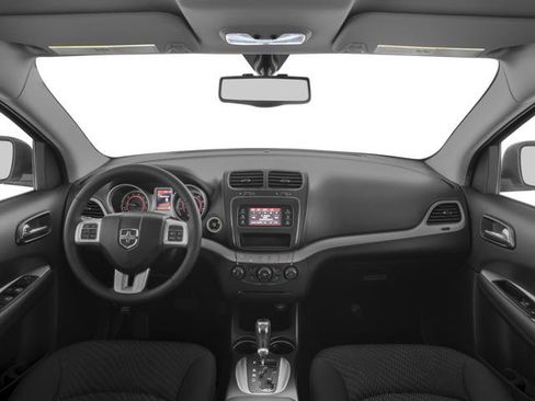 Used 2016 Dodge Journey SXT w/ Comfort/Convenience Group AWD/4WD image 5