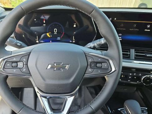 New 2026 Chevrolet Trax LT w/ Driver Confidence Package FWD image 15