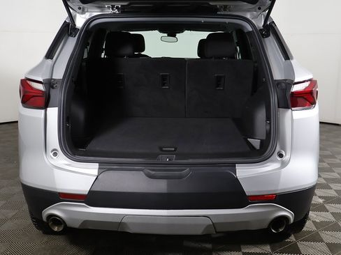Used 2022 Chevrolet Blazer LT image 12