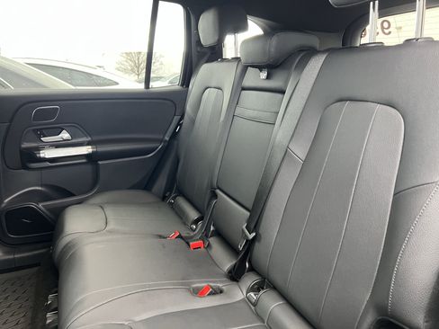 Certified 2024 Mercedes-Benz GLB 250 4MATIC image 34