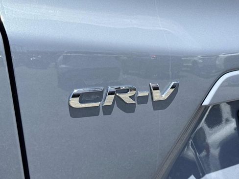 Used 2020 Honda CR-V EX-L image 27
