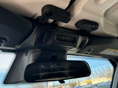 New 2026 Jeep Wrangler Willys image 31