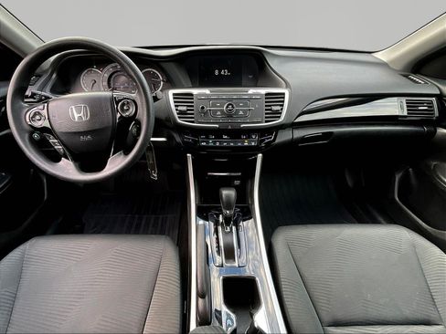 Used 2016 Honda Accord LX image 7