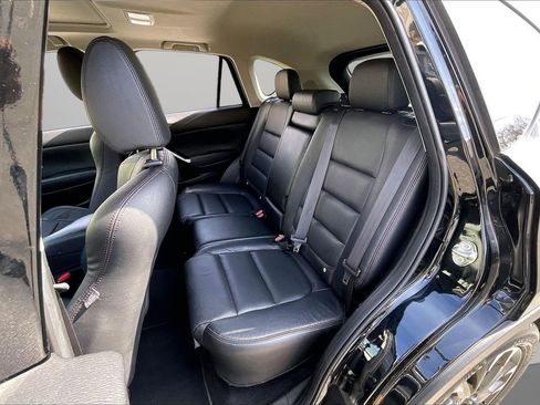 Used 2016 MAZDA CX-5 Grand Touring image 23