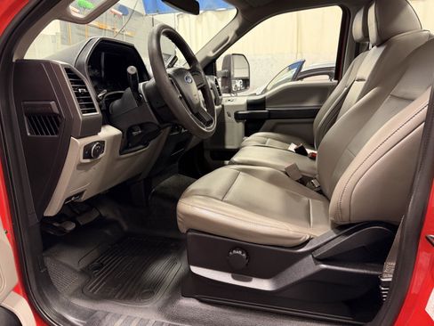 Used 2019 Ford F350 XL w/ Power Equipment Group image 6