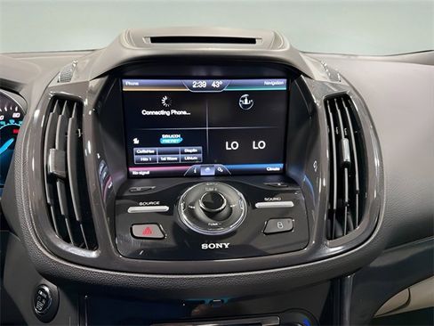 Used 2015 Ford Escape Titanium image 19