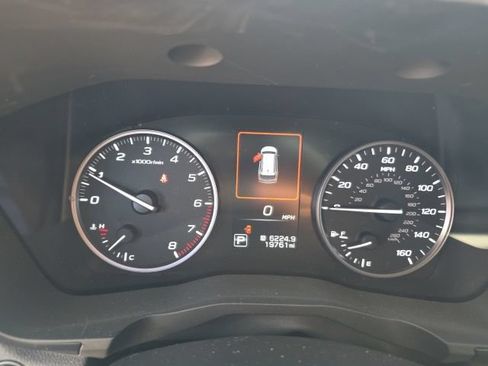 Used 2023 Subaru Ascent Onyx Edition AWD/4WD image 6