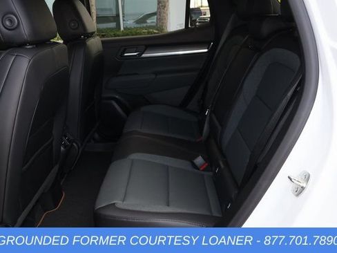 New 2026 GMC Terrain AT4 w/ Convenience Package III AWD/4WD image 13