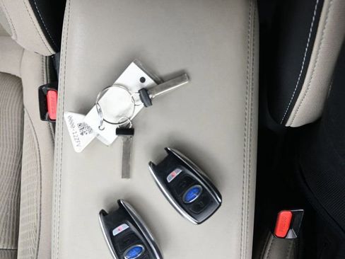 Used 2024 Subaru Ascent Premium w/ Convenience Package image 22