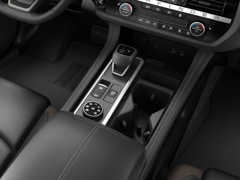 New 2026 Nissan Pathfinder SL AWD/4WD image 21