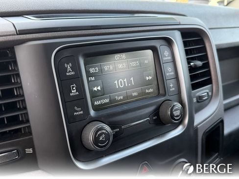 Used 2019 RAM 1500 Tradesman w/ Popular Equipment Group AWD/4WD image 23