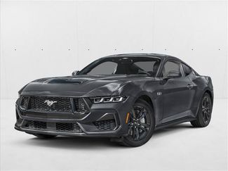 New 2026 Ford Mustang GT Premium RWD video 1