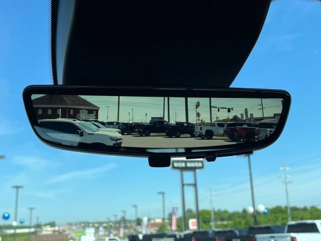 New 2026 GMC Sierra 1500 AT4 w/ AT4 Premium Package AWD/4WD image 33