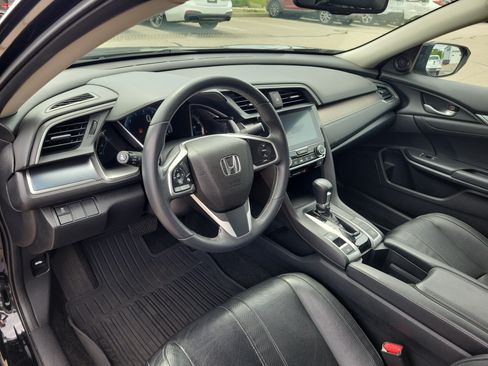 Used 2017 Honda Civic EX-L image 17