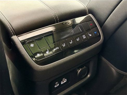 Used 2023 INFINITI QX60 Pure image 22