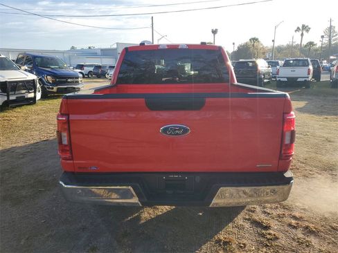 Used 2023 Ford F150 XLT image 9