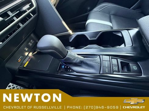 Used 2026 Toyota Camry SE FWD image 12
